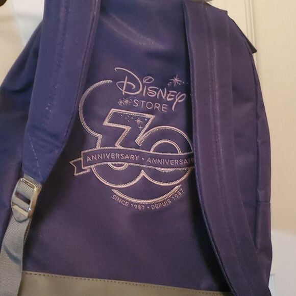 Disney Store 30th Anniversary Limited Release Backpack main image 5